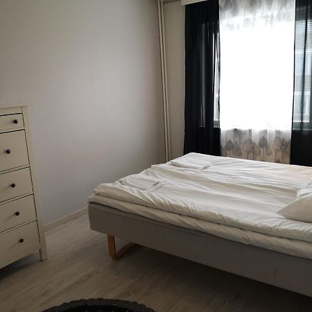 Apartment Vuorikatu 35 Kuopio Dış mekan fotoğraf