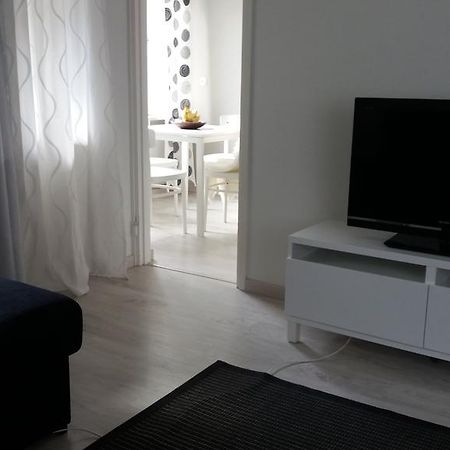 Apartment Vuorikatu 35 Kuopio Dış mekan fotoğraf